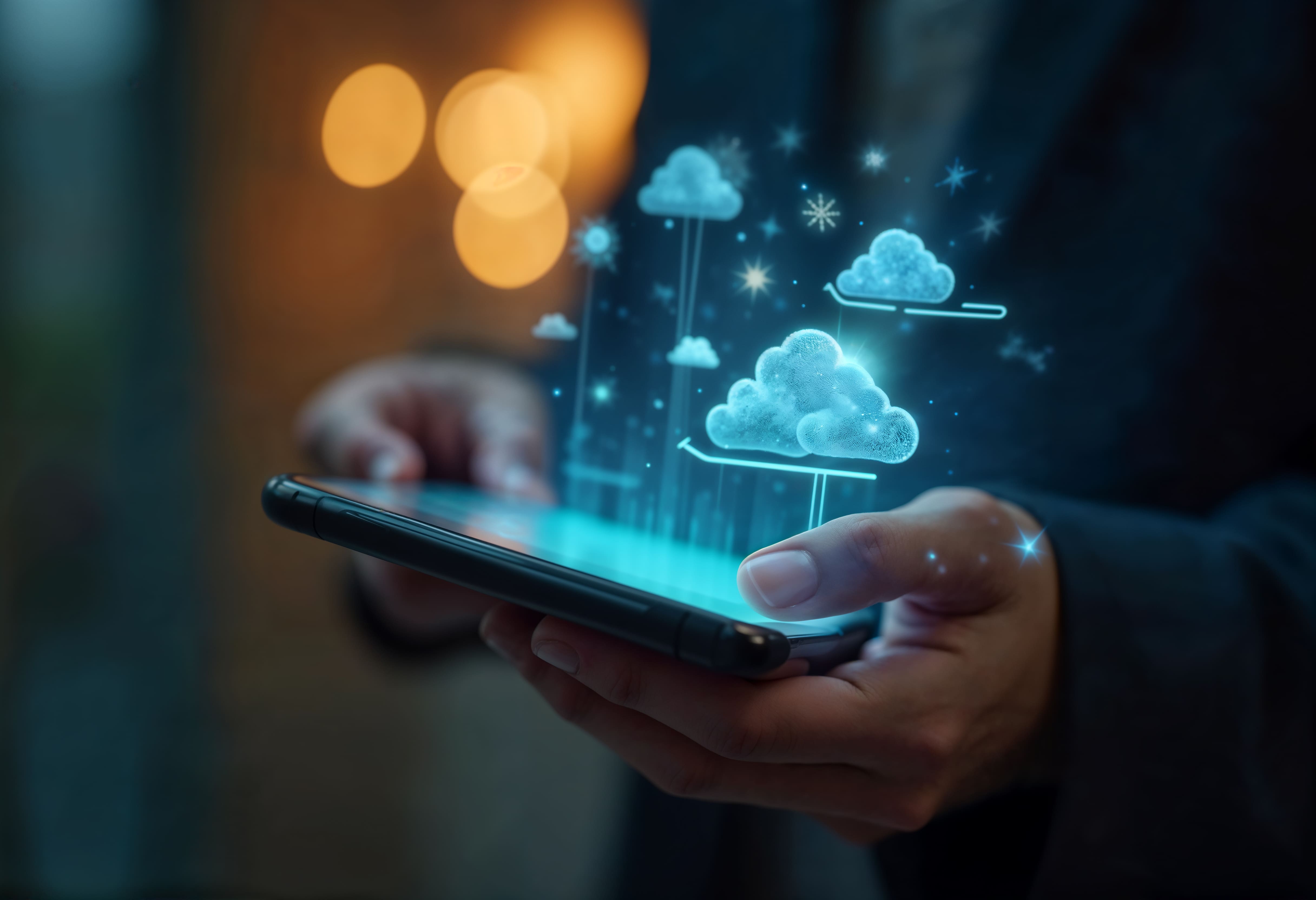 Why Cloud Computing is Essential Cybersecurity for Businesses