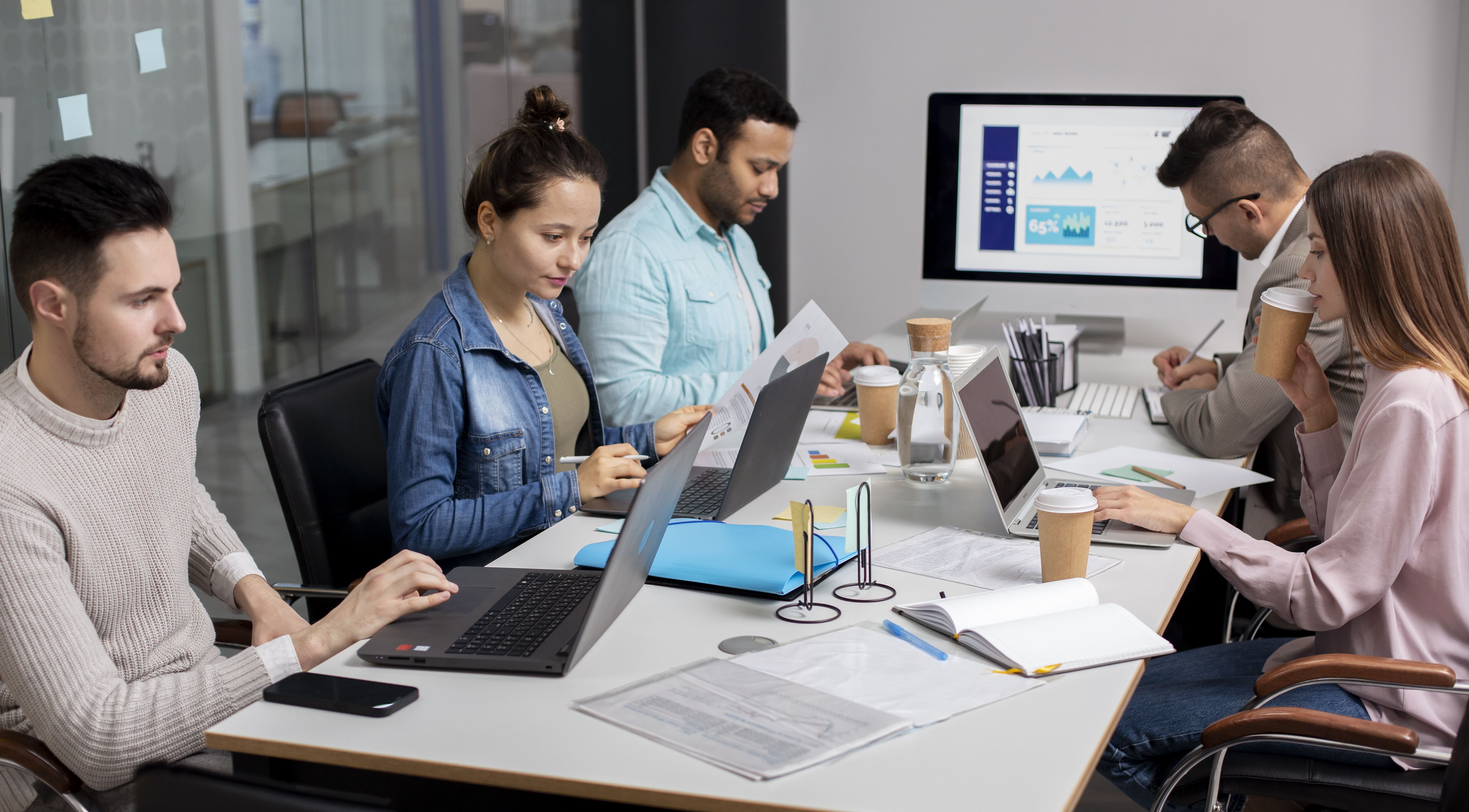 Top 10 Productivity Tools for Software Teams