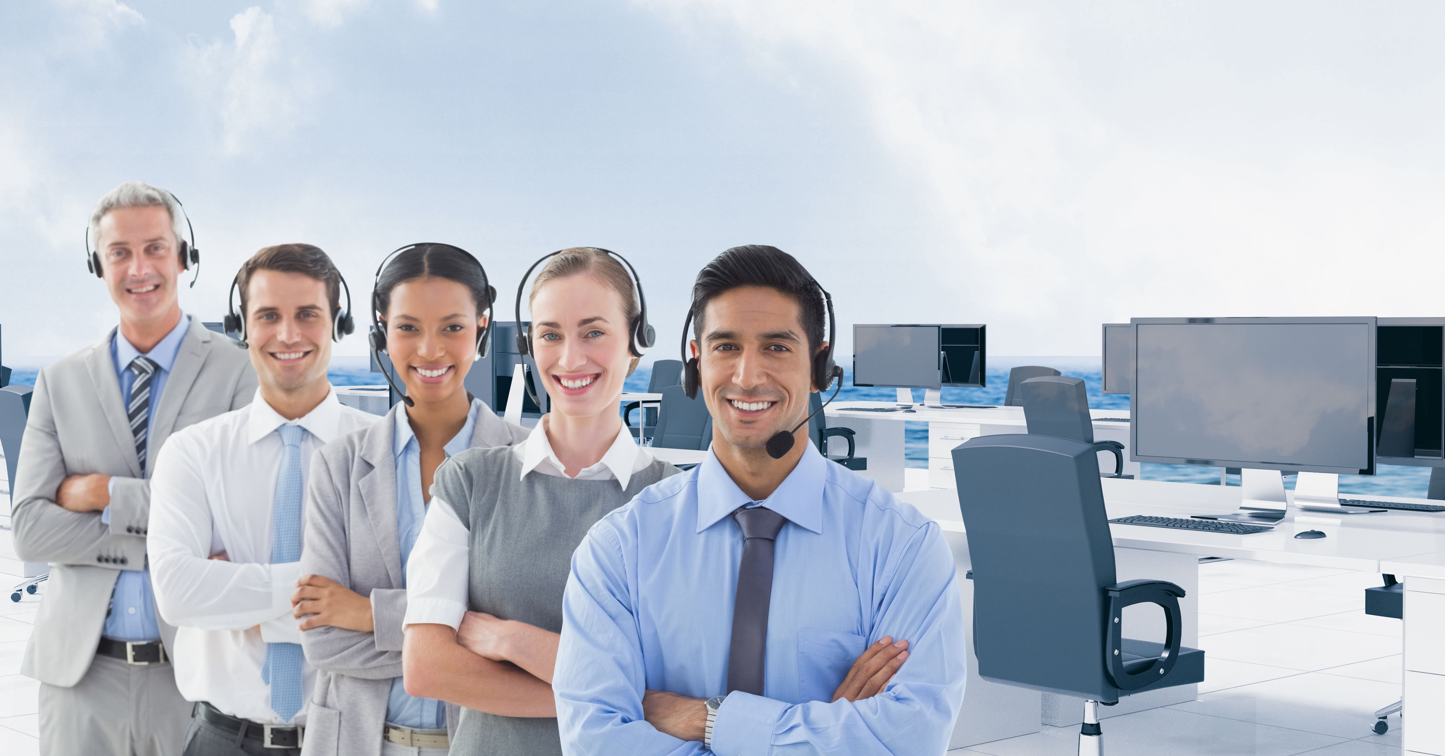 Business-Support 3